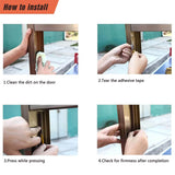 Weather Stripping for Door