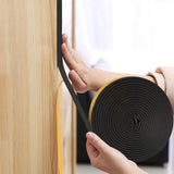 Weather Stripping for Door